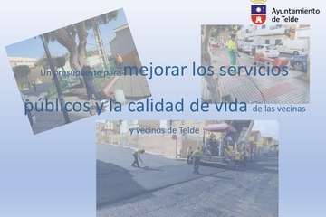 Presentación y resumen del presupuesto municipal para el ejercicio 2021/TA.